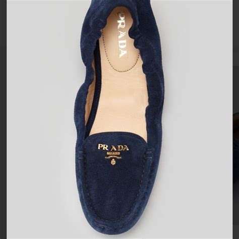 prada loafers flat|prada loafers for sale.